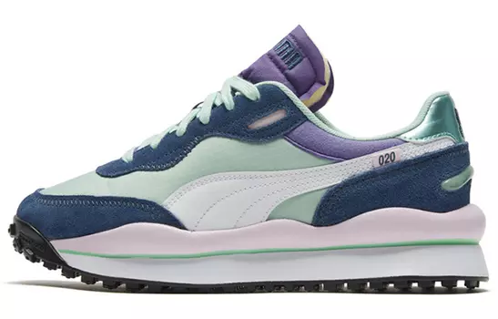Повседневная обувь Puma Style Rider Life унисекс