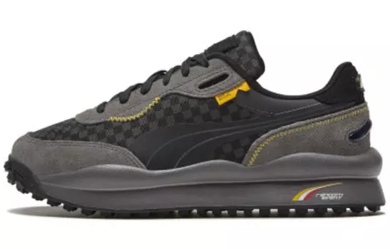 Повседневная обувь Puma Style Rider Life унисекс