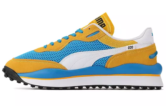 Повседневная обувь Puma Style Rider Life унисекс