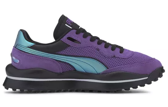 Повседневная обувь Puma Style Rider Life унисекс