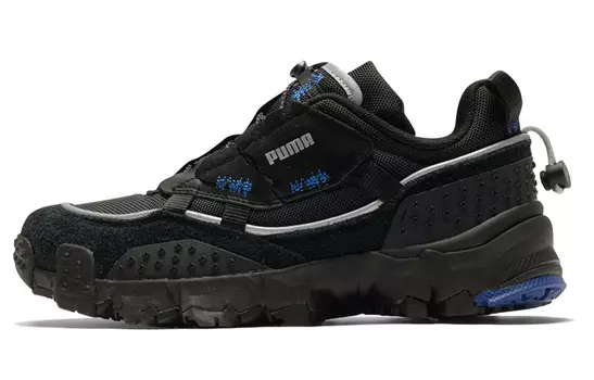 Повседневная обувь Puma Trailfox Life унисекс