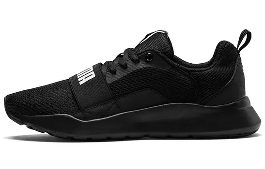 Повседневная обувь Puma Wired Life унисекс
