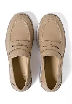 Повседневная обувь Queen Helena, песочный