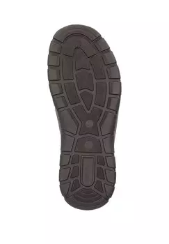 Повседневная обувь Rieker, коричневый