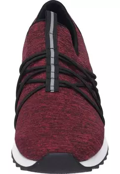 Повседневная обувь Rieker, красный