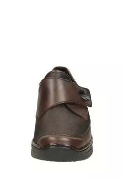 Повседневная обувь Rieker, темно-коричневый