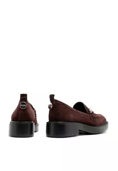 Повседневная обувь RYKO, бордовый