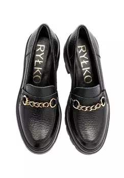 Повседневная обувь RYKO, черный