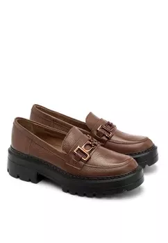 Повседневная обувь RYKO, коричневый