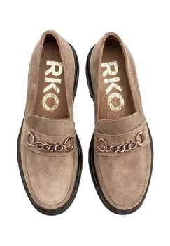 Повседневная обувь RYKO, песочный