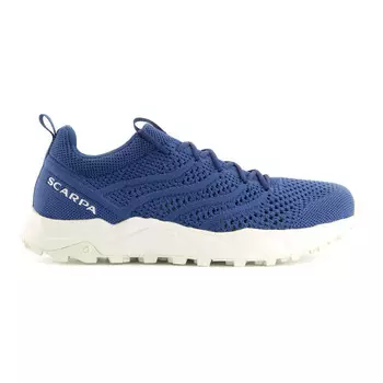 Повседневная обувь Scarpa Gecko City, темно синий
