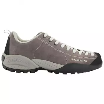 Повседневная обувь Scarpa Mojito, цвет Steel Gray