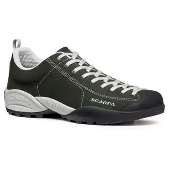 Повседневная обувь Scarpa Mojito, цвет Thyme Green