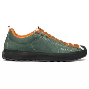 Повседневная обувь Scarpa Mojito Wrap, цвет Forest