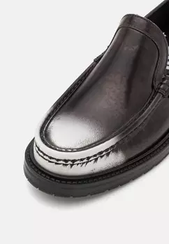 Повседневная обувь SCARPA UOMO MOSCHINO, черный