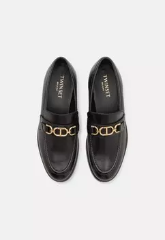 Повседневная обувь SHOES TWINSET, черный