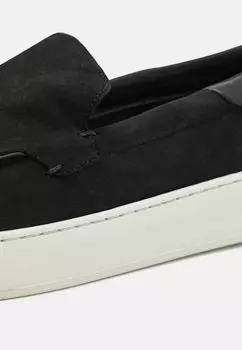Повседневная обувь SIGNATURE LOAFER Filling Pieces, черный
