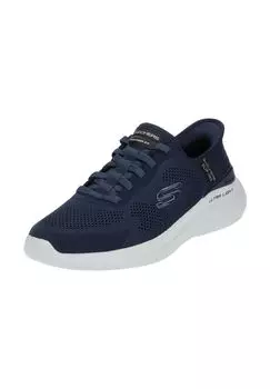 Повседневная обувь SKECHERS, синий