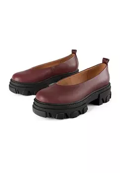 Повседневная обувь STRAIGHT UP L37, Бордо