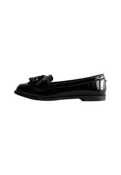 Повседневная обувь TASSEL New Look, черный