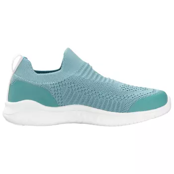 Повседневная обувь Trollkids Kid's Oslo Sneaker XT, цвет Dusky Turquoise