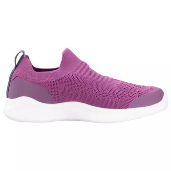 Повседневная обувь Trollkids Kid's Oslo Sneaker XT, цвет Mallow Pink/Violet Blue