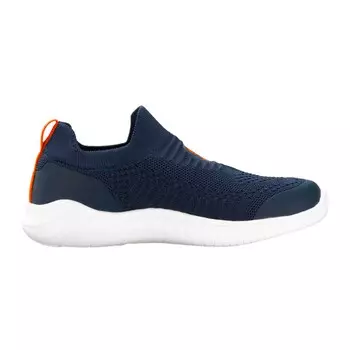 Повседневная обувь Trollkids Kid's Oslo Sneaker XT, цвет Mystic Blue/Orange