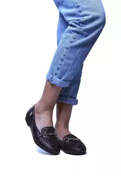 Повседневная обувь U.S. Polo Assn., темно-коричневый