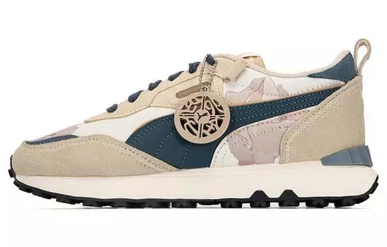 Повседневная обувь унисекс Puma Rider FV Life