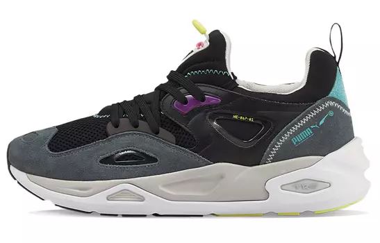 Повседневная обувь унисекс Puma Trc Blaze Life