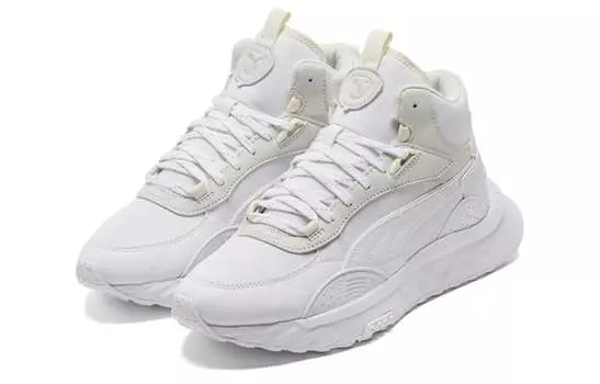 Повседневная обувь унисекс Puma Wild Rider Life