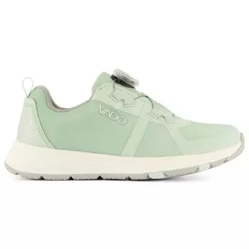 Повседневная обувь Vado Kid's Fresh Low Boa GTX, цвет Menta