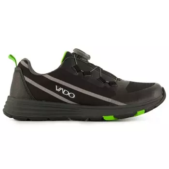 Повседневная обувь Vado Kid's Sky Low Boa GTX, черный