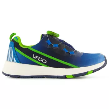 Повседневная обувь Vado Kid's Sky Low Boa GTX, цвет Sea