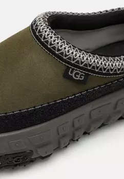Повседневная обувь VENTURE DAZE UNISEX UGG, оливковый