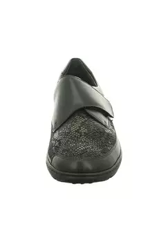 Повседневная обувь Waldlufer, черный