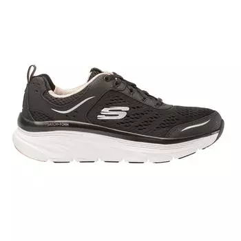 Повседневная обувь Walking D'Lux Walker женская черная SKECHERS