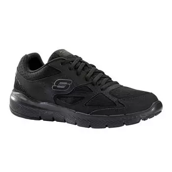 Повседневная обувь Walking Flex Advantage мужская черная SKECHERS