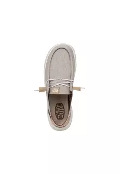 Повседневная обувь WENDY PEAK Hey Dude, бежевый