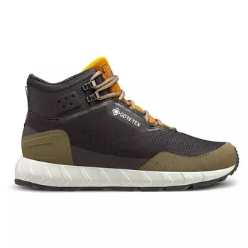 Повседневная обувь Zeroc Storo GTX, цвет Black/Brown