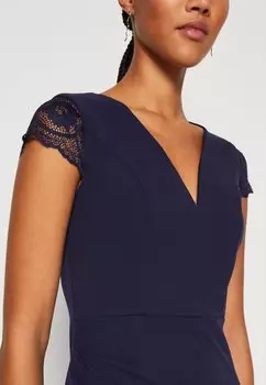 Повседневная одежда Anna Field, темно-синий