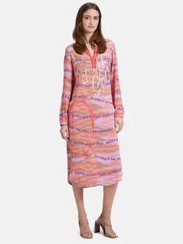 Повседневная одежда Betty Barclay, розовый