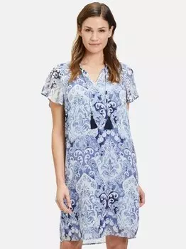 Повседневная одежда Cartoon, белый