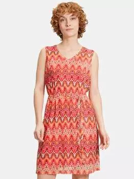 Повседневная одежда Cartoon, мультиколор