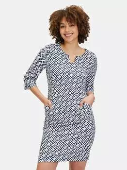 Повседневная одежда Cartoon, синий