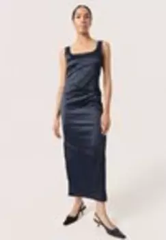 Повседневная одежда Soaked In Luxury, темно-синий