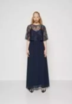 Повседневная одежда Vila, темно-синий