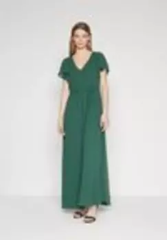 Повседневная одежда Vila, темно-зеленый