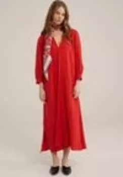 Повседневная одежда We Fashion, красный