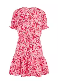 Повседневная одежда WE Fashion, ред